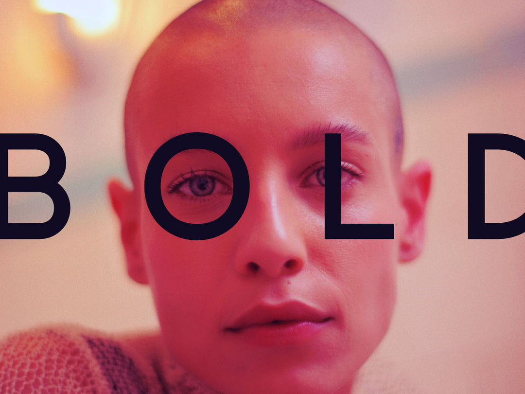 Bald and Beautiful: Embracing Your Inner Confidence with a Shaved Head
