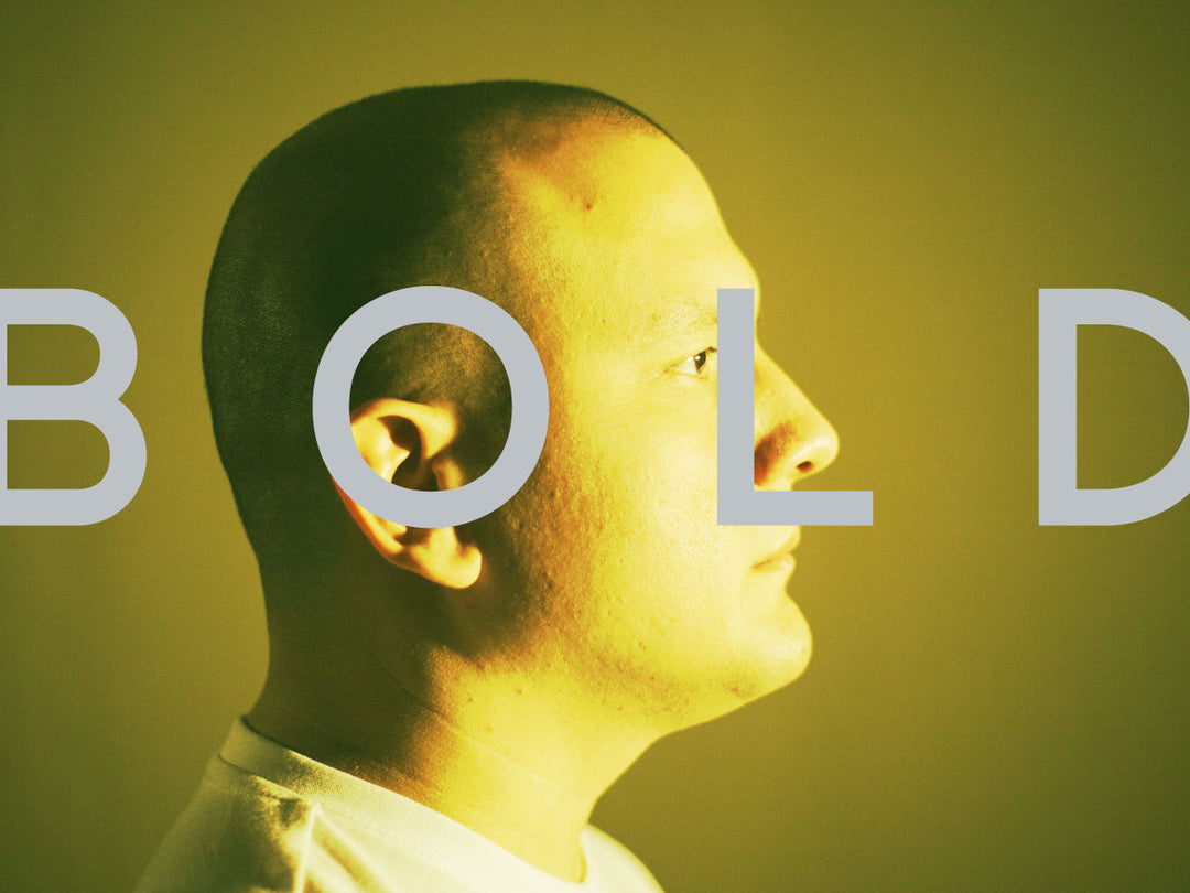Shave it off: Embracing the Freedom of a Bald Head