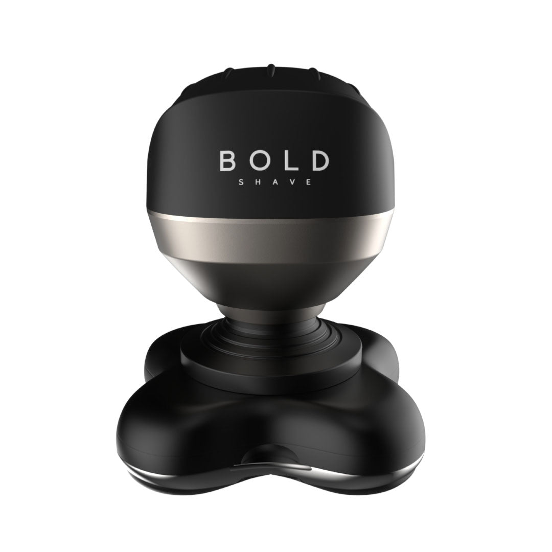 Bold Shave Pro 4.0 Replacement Machine