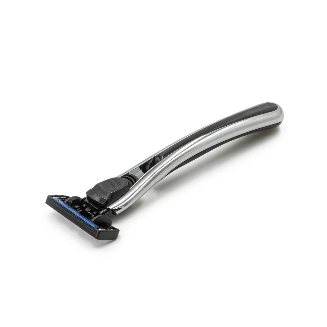 SkullGlider Cartridge Razor - Bold Shave – BOLD Shave